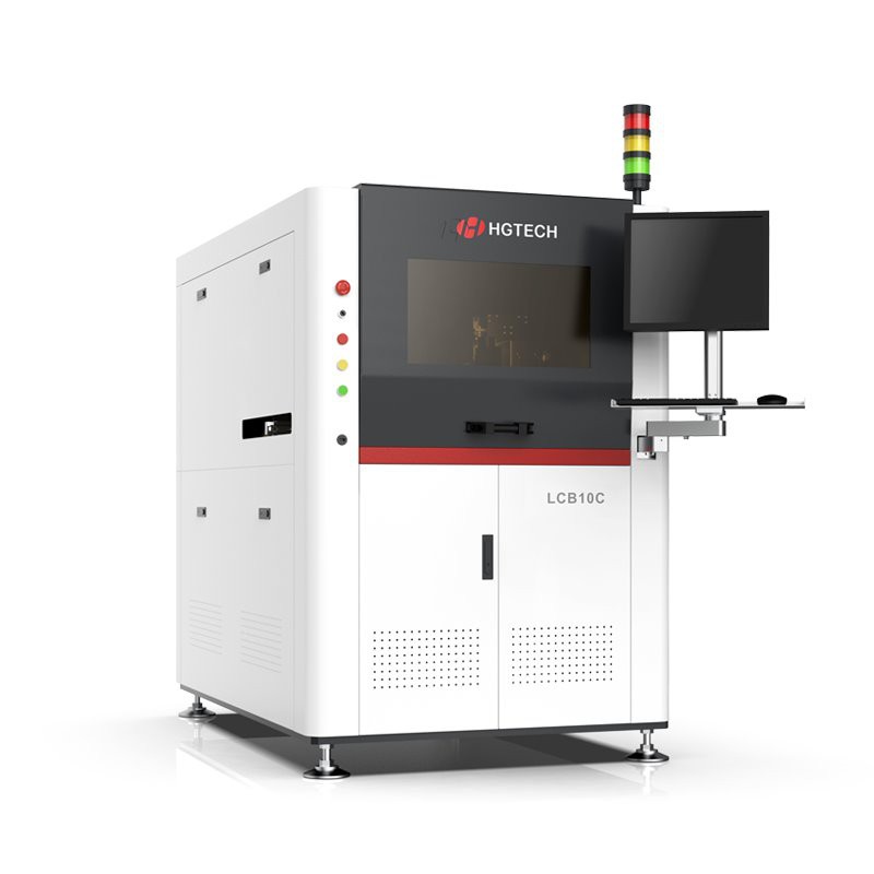 PCB LASER MARKING PCB LASER MARKING