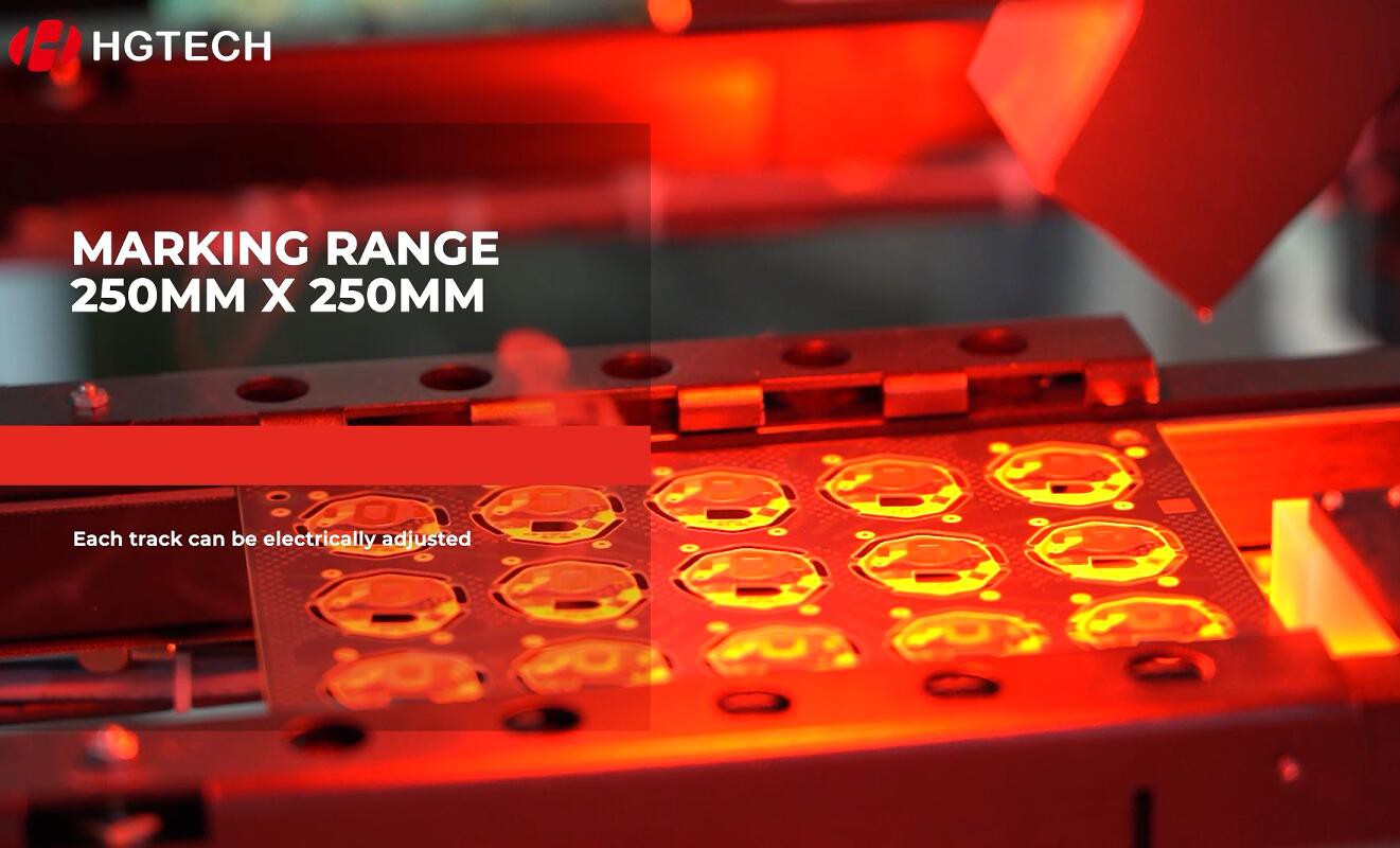 PCB MARKINGS PCB MARKINGS