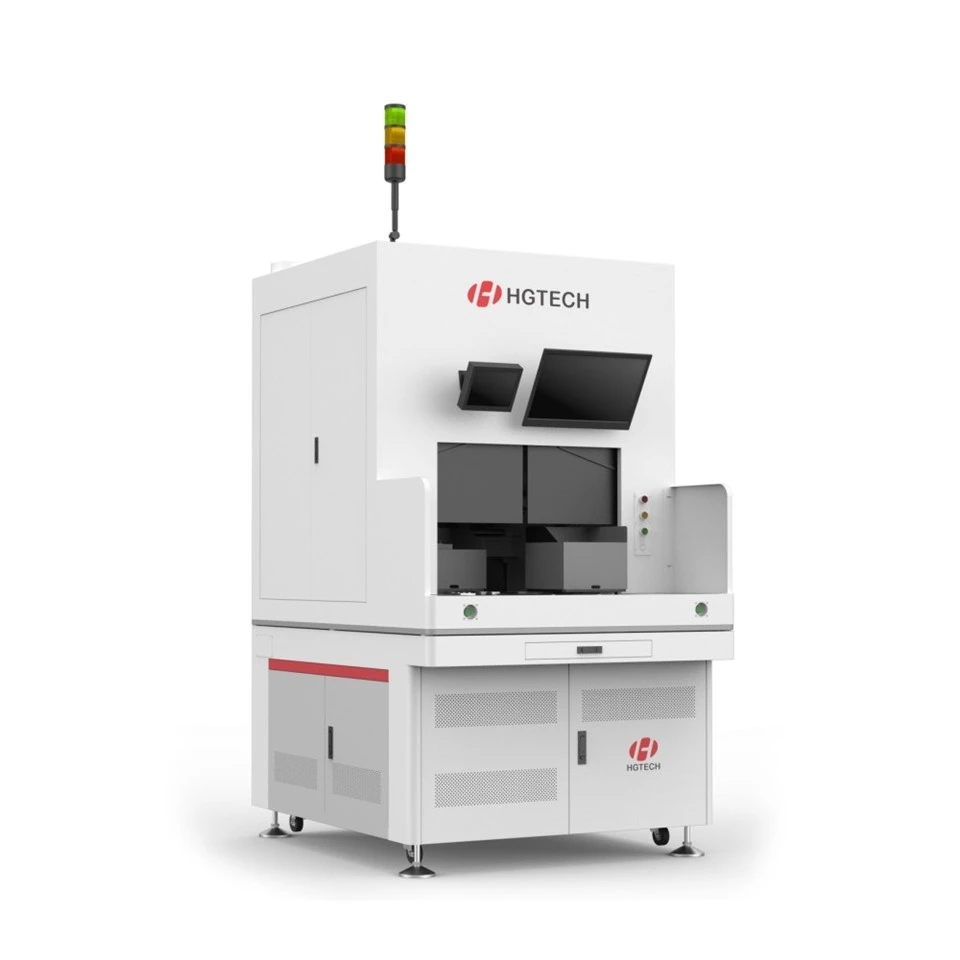 Plastic Laser Welding Machine suppliers