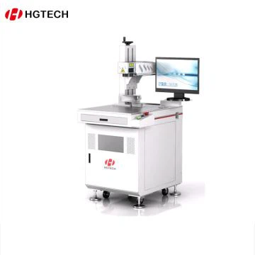 레이저 마크 스테인레스 스틸 기계