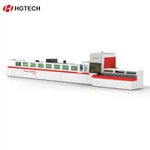 자동 레이저 튜브 절단기