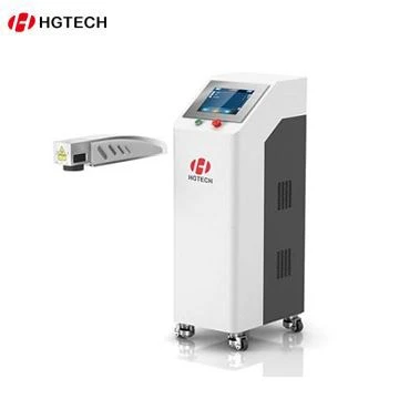 HGTECH 레이저 마킹 머신 판매