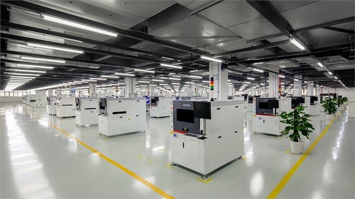 Laser Engrave PCB